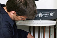 boiler replacement South Rauceby