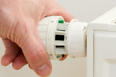 South Rauceby central heating repair costs