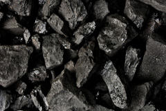 South Rauceby coal boiler costs