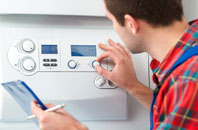 free commercial South Rauceby boiler quotes