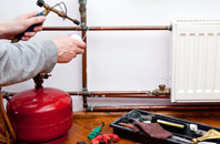 free South Rauceby heating repair quotes