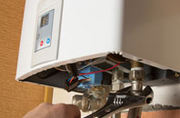 free South Rauceby boiler install quotes